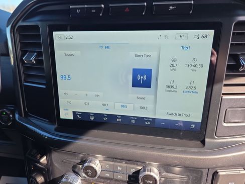 Used 2023 Ford F150 XLT w/ Equipment Group 302A High image 20