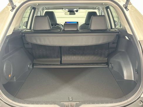 Used 2025 Toyota RAV4 XLE Premium w/ Weather Package AWD/4WD image 25