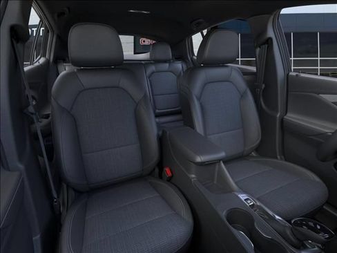 New 2026 Buick Envista Preferred w/ Convenience I Package FWD image 16