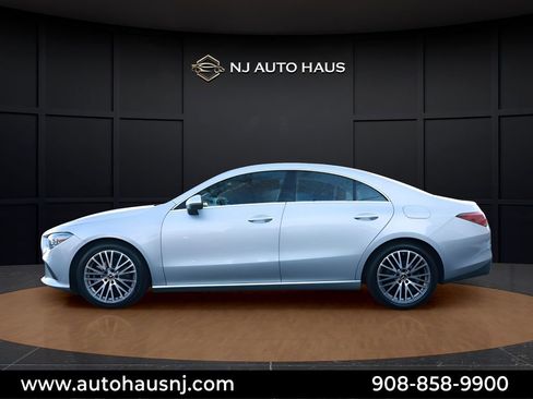 Used 2023 Mercedes-Benz CLA 250 w/ Premium Package Lite image 5