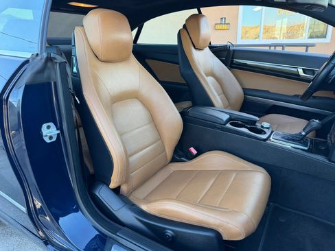 Used 2012 Mercedes-Benz E 350 Coupe image 21