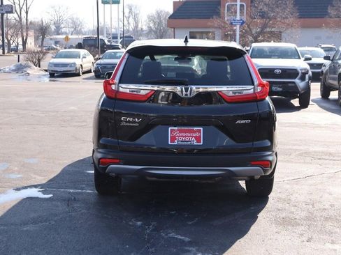 Used 2019 Honda CR-V EX image 6