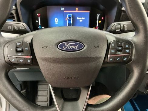 New 2026 Ford Maverick XLT AWD/4WD image 28