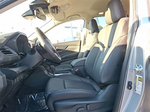 New 2026 Subaru Ascent Premium image 6