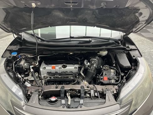 Used 2013 Honda CR-V EX image 23