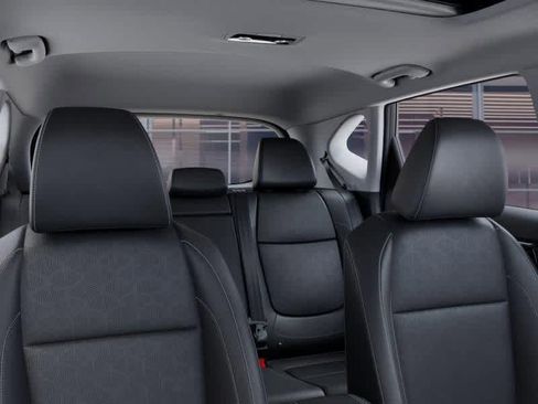 New 2025 Kia Seltos EX w/ EX Sunroof Package image 31