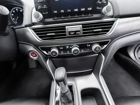 Used 2020 Honda Accord LX image 13