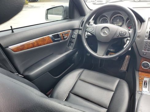 Used 2011 Mercedes-Benz C 300 4MATIC Sedan image 15