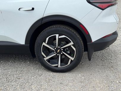 New 2026 Chevrolet Equinox EV LT