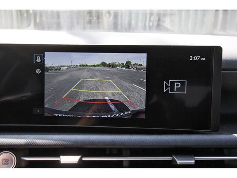 Certified 2025 Hyundai Tucson SEL FWD image 27