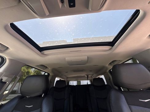 Used 2015 Cadillac Escalade ESV Premium AWD/4WD image 34
