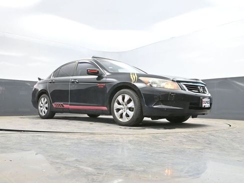 Used 2009 Honda Accord EX-L image 41