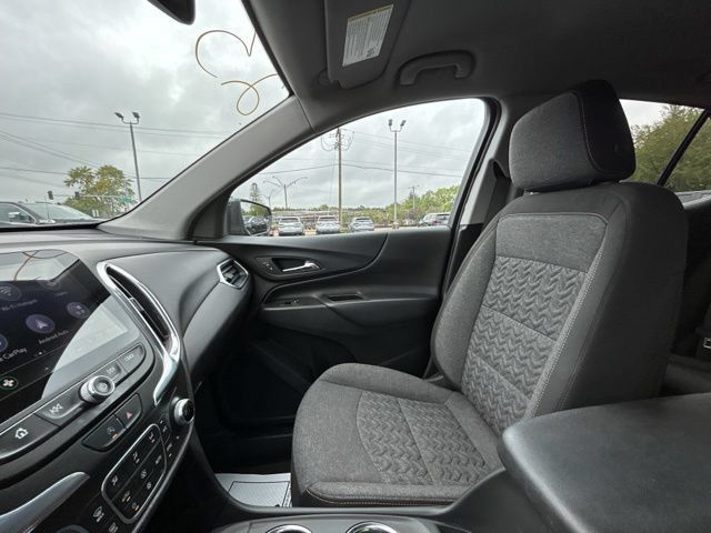 Used 2023 Chevrolet Equinox LT AWD/4WD image 45