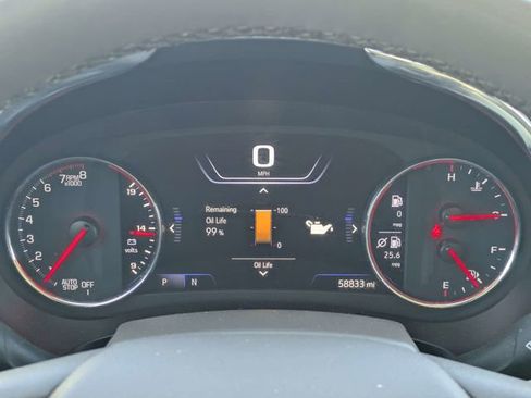 Used 2024 Chevrolet Malibu LT image 28