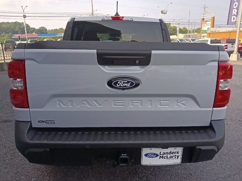 New 2026 Ford Maverick XLT w/ Equipment Group 301A AWD/4WD image 4