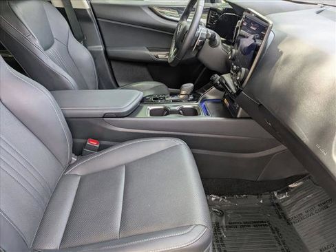 Certified 2025 Lexus NX 350h AWD w/ Accessory Package (2T) image 20