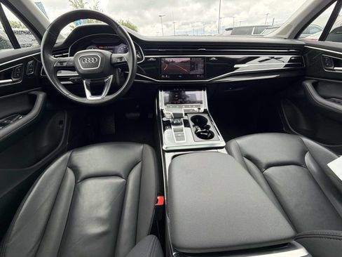 Used 2024 Audi Q7 2.0T Premium Plus AWD/4WD image 18