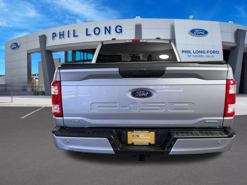 Used 2022 Ford F150 XL w/ STX Appearance Package AWD/4WD image 6
