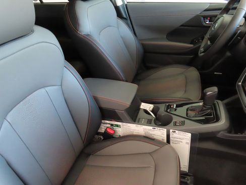 New 2025 Subaru Crosstrek 2.5i Limited image 28