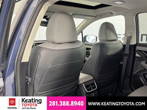 Used 2024 Subaru Outback Limited AWD/4WD image 16