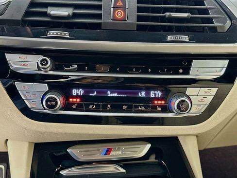 Used 2021 BMW X3 M40i w/ Executive Package image 16