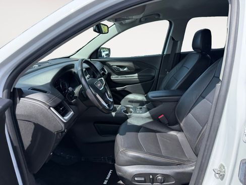 Used 2019 GMC Terrain SLT w/ Preferred Package image 10