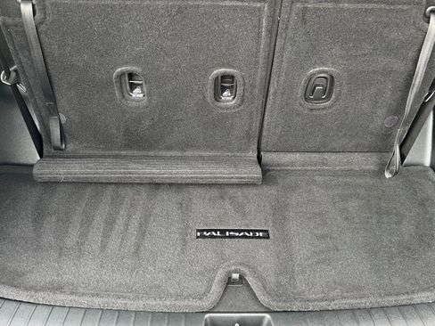 Used 2022 Hyundai Palisade SE w/ Cargo Package image 21