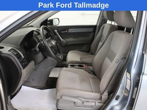 Used 2009 Honda CR-V LX image 13