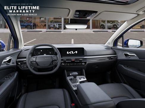New 2026 Kia Sportage SX FWD image 15
