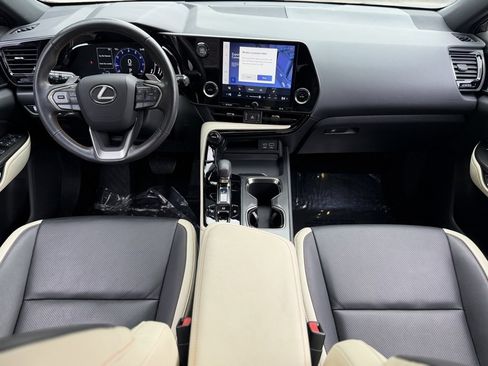 Used 2023 Lexus NX 250 FWD image 40