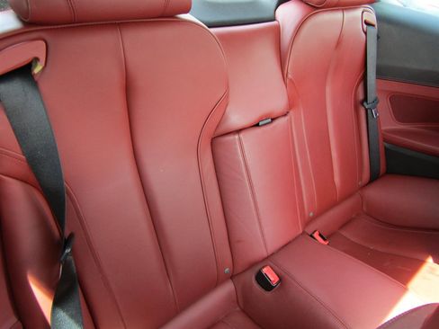 Used 2016 BMW 640i Coupe RWD image 6