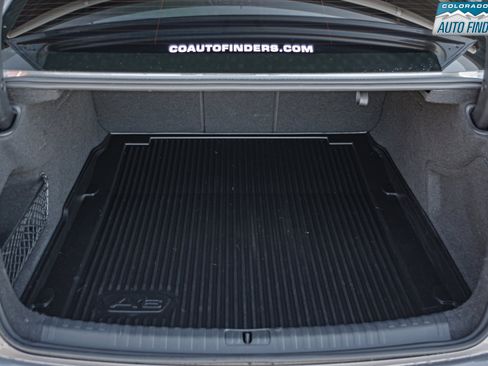 Used 2021 Audi A6 Premium Plus w/ Premium Plus Package image 28