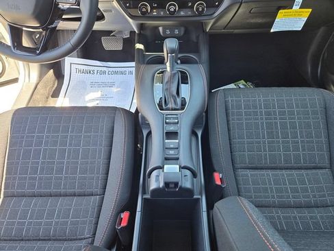 New 2027 Honda HR-V Sport image 20