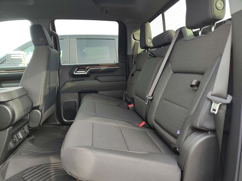 New 2025 Chevrolet Silverado 2500 LT w/ Safety Package image 11