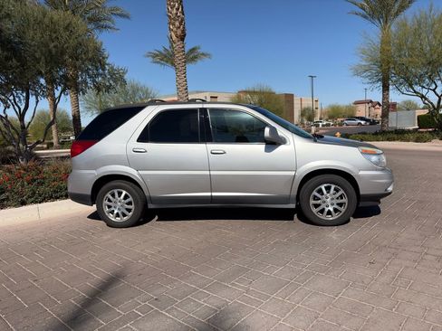 Used 2007 Buick Rendezvous CXL image 2