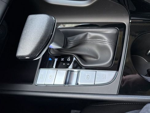 New 2026 Hyundai Elantra Blue image 31