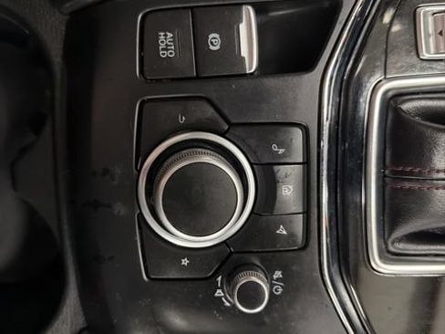 Used 2023 MAZDA CX-5 AWD 2.5 Turbo image 25