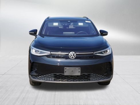 Used 2023 Volkswagen ID.4 Pro S AWD/4WD image 2