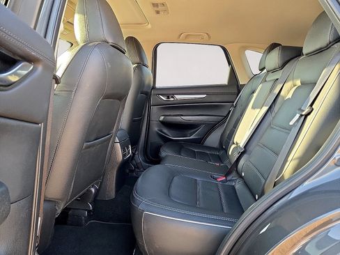 Used 2025 MAZDA CX-5 AWD 2.5 S w/ Preferred Package image 17