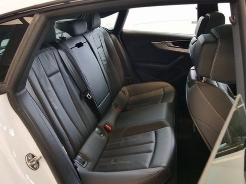 Used 2025 Audi A5 2.0T Premium Plus image 15