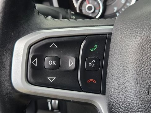 Used 2022 RAM 1500 Big Horn AWD/4WD image 23