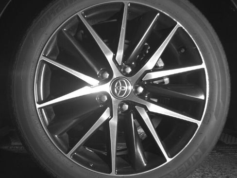 Used 2023 Toyota Camry SE image 13