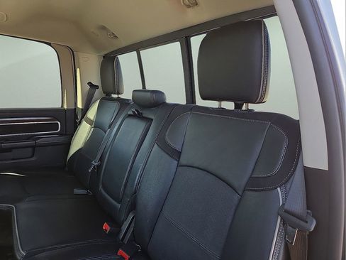 Used 2024 RAM 2500 Laramie image 21