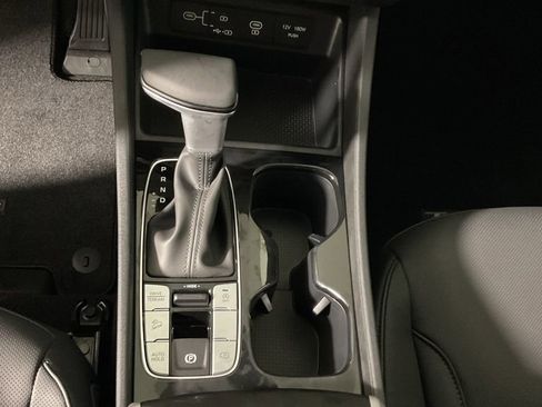 New 2026 Hyundai Tucson XRT image 29