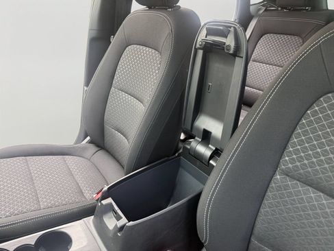 Used 2025 Ford Escape Active AWD/4WD image 20