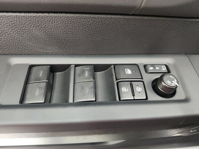 New 2026 Toyota Tundra Capstone AWD/4WD image 58
