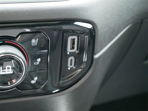 Used 2023 Chevrolet Silverado 1500 LTZ w/ LTZ Premium Package image 21