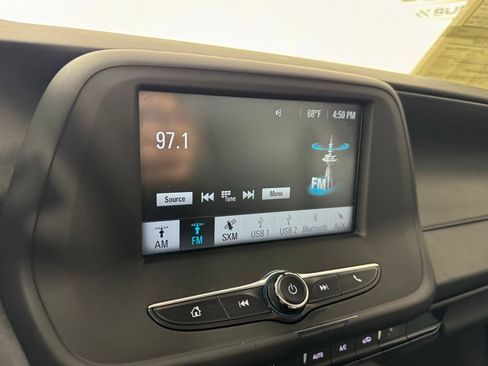 Used 2018 Chevrolet Camaro LT w/ RS Package RWD image 16