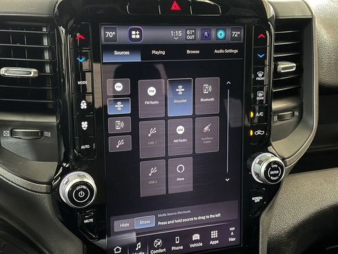 New 2026 RAM 2500 Tradesman image 35