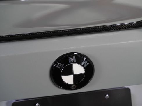 Used 2021 BMW M4 Coupe w/ M Carbon Exterior Package image 23